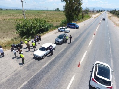 İçişleri Bakanlığı'ndan Kurban Bayramı teyakkuzu