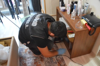 İstanbul Genelinde Gerçekleştirilen Narkotik Operasyonunda 20 Kişi Gözaltına Alındı
