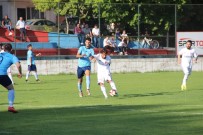 KARDEMIR KARABÜKSPOR - Karabükspor'dan Golsüz Prova