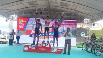 MEHMET CAN - Kayserili Bisikletçiler Sakarya'dan 2 Altın, 1 Gümüş Ve 1 Bronz Madalya İle Döndü