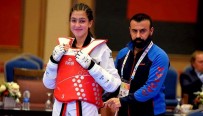 Muğlalı Taekwondo Şampiyonu Büşra Öztürk Dünya Şampiyonasında Haberi