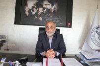 PEYGAMBER - (Özel) Müftüden Karı Kocalara Kurban Uyarısı