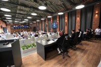 DÜNYA RALLI ŞAMPIYONASı - Paraşütten İzlenebilecek Olan İlk Ralli Pamukkale Rallisi Olacak