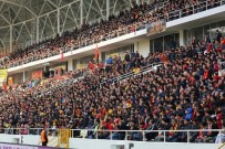 Partizan Maçının Biletleri Yarın Satışa Sunuluyor