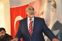 ET ÜRÜNLERİ - Pekmez'den Kurban Uyarısı