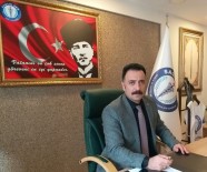 SAĞLIK PERSONELİ - Sağlık-Sen İzmir 1 No'lu Şube'den 'Toplu Sözleşme' Açıklaması