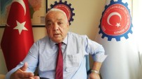 İNTİBAK YASASI - Sarıoğlu, Emekliler Müjde Bekliyor