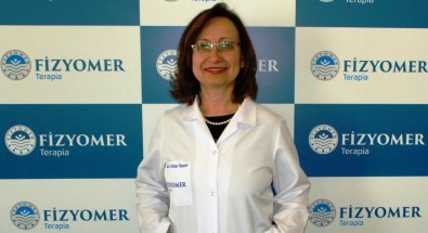 Skolyoz Ve Tedavisinde Hidroterapinin Önemi