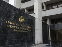 LONDRA - Döviz karşılığı Türk lirası swap işlemlerinde vade uzatıldı