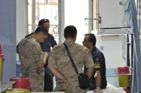 UZMAN JANDARMA - Tek Başına Hırsızlık Çetesini Çökertti