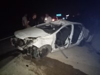 SANAYİ SİTESİ - Tekirdağ'dan Kahreden Haber Açıklaması 20 Gün Sonra Düğünü Olacaktı