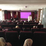 MEHMET AKİF ERSOY - TOGEM'den Kursiyerlerine Aile Eğitim Programı