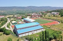 GAZIOSMANPAŞA ÜNIVERSITESI - Tokat'ta BESYO Sınav Kayıtları Başladı