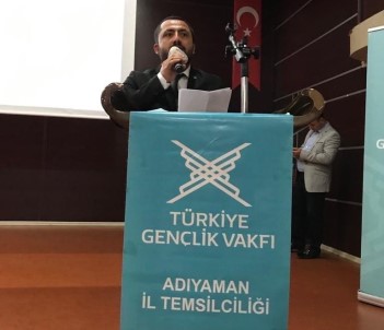 TÜGVA 2. Olağan Kongresini Yaptı