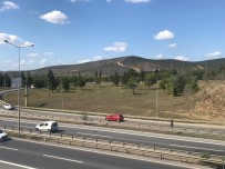 PIYADE - Tuzla Piyade Okulunda Çıkan Yangın Söndürüldü