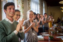 İSVIÇRE - Uluslararası Konferansa HKÜ'den Katılım