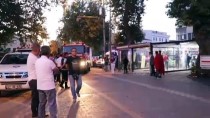 VEFA SALMAN - Yalova'daki İşletmelerin Kanuna Aykırı Çıkmaları Kaldırılıyor