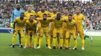 PARTIZAN - Yeni Malatyaspor'dan Play-Off Eşleşmesi Açıklaması
