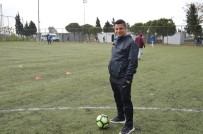 YUNUSEMRE - Yunusemre Altyapı İçin Seçme Yapacak