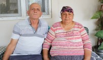 RESMİ NİKAH - 3 Yıl Evli Kaldı, 37 Yıldır Boşanmaya Çalışıyor