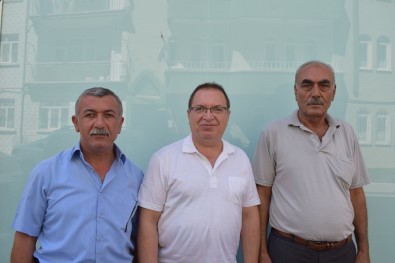 Akçadağ'da Taziye Yemeği Uygulaması Kaldırıyor