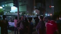 MISIR CUMHURBAŞKANI - Arap Ülkeleri, Kahire'deki Terör Saldırısını Kınadı