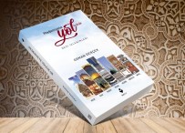 ENDÜLÜS - Araştırmacı-Yazar Osman Gerçek Seyahat Anılarını Kitaplaştırdı