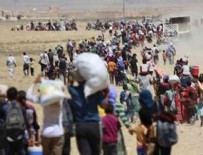 SIĞINMACILAR - Avrupa Birliği'nden Türkiye'ye ek kaynak