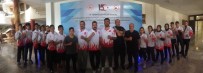 BRONZ MADALYA - Balkan Şampiyonası'nda 10 Önemli Madalya