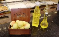 KILIK KIYAFET - Bayramda Şeker Yerine Kayısı