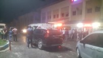 ARAKONAK - Bulanık'ta Trafik Kazası Açıklaması 4 Yaralı