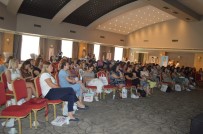 GENETIK - Çocuk Yetiştirmede Doğru Yöntemler Konuşuldu