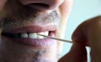 ŞEKERLİ GIDA - Diş Hekimlerinden 'Kürdan' Uyarısı