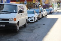 HYUNDAI - Erzurum'da Taşıt Sayısı Arttı