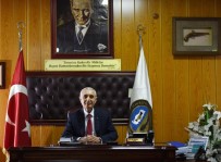 POTASYUM - ESKKK Başkanı Evren'den Kayısı İçin Öneri