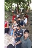 MUHAMMET DEMİR - Facianın Yaşandığı Pikniğin Görüntüleri Ortaya Çıktı
