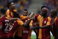 ZIRAAT TÜRKIYE KUPASı - Galatasaray'da hedef kupaları 3'lemek