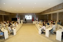 ŞEHITKAMIL BELEDIYESI - Gaziantep'in Katı Atık Yönetimi Masaya Yatırıldı