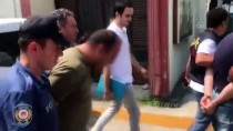 İTİRAF - İş Adamına Şantaja 8 Tutuklama