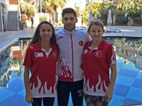 YAŞAR ÜNIVERSITESI - İzmir'in Gururu Oldular