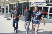 İTİRAF - Kapkaç Şüphelisini Park Halindeki Motosikleti Ele Verdi