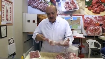 Kasaplardan 'Kurbanlık' İçin Öneriler