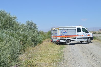 Kayıp Çocuğu Arama Çalışmaları Devam Ediyor