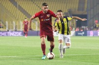 SARı KıRMıZıLıLAR - Kayserispor 31 Milyon TL Kazandı