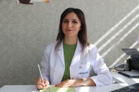 KURU FASULYE - Kırmızı Et Tüketerek DNA'mızı Yenilememiz Mümkün