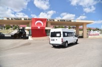 BALCı - Kurban Alanına Ulaşmak Çok Kolay