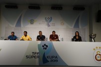 Mehmet Altıparmak Açıklaması 'Kazanarak Lige Ve Sezona İyi Bir Başlangıç Yapmak İstiyoruz'
