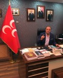 İLAHI - MHP'li Karataş'tan Akşener'in Sözlerine Sert Tepki