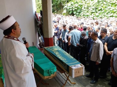 Ölmeden önce son selfie