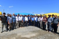 ORTAHISAR - Ortahisar Kurban Bayramı'na Hazır